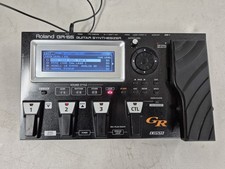 Roland GR55 Guitar Synthesiser