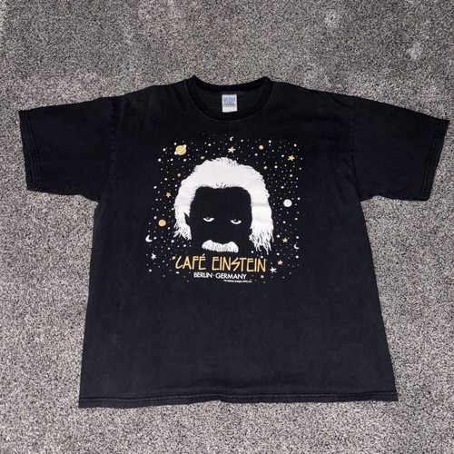 Vintage 90s universal cafe - vintage,