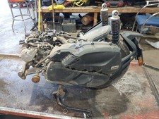 ENGINE *RUNNER* APRILIA SR GT 125 GT 125 2022