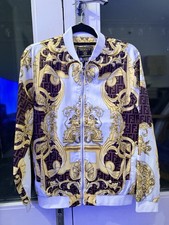 Versace Men's Jacket