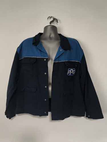 Welding jacket chest - welding,