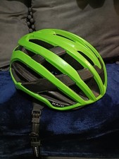 Kask Valegro Helmet - Green -