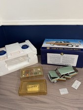 FRANKLIN MINT 1961 FORD