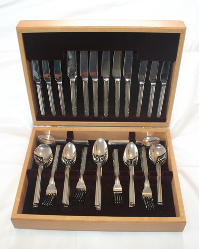 Arthur price manhattan cutlery - arthur,