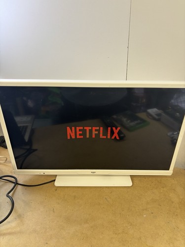 Bush smart freeview play - 24",