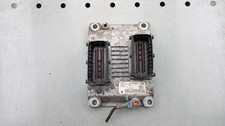 2000-2004 VAUXHALL CORSA C ECU