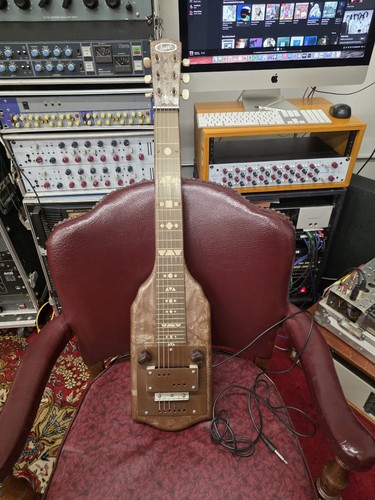 Supro supreme model 1400 - supro,