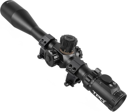 60x60sal long range - long, rifle