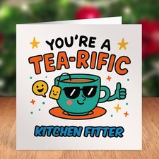 Cute Cartoon - YOURE A