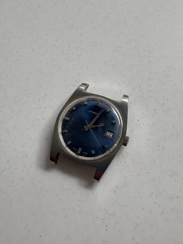Vintage sandoz polemaster - vintage,