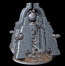 Custome Printed Monolith