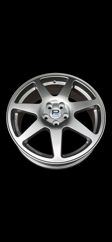 Subaru prodrive speedline - prodrive,