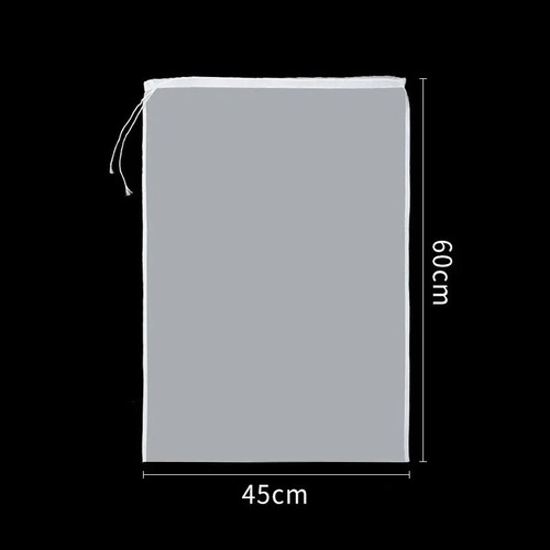 Reusable fine mesh filter - reusable,