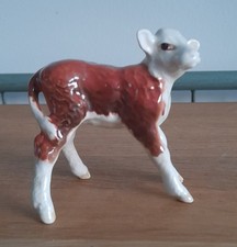 BESWICK HEREFORD CALF GLOSS -