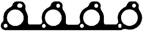 Bga mg8521 exhaust - mg8521, manifold