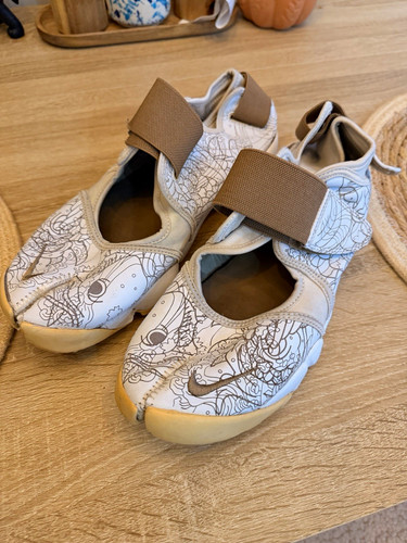 Nike air rift - rift, mens