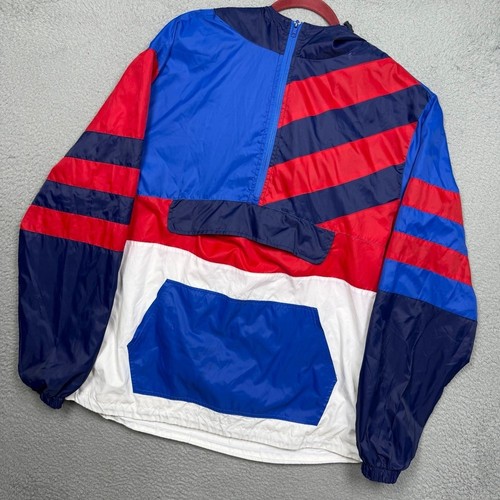 Vintage y2k windbreaker - vintage,