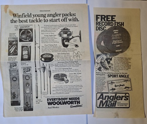 Fishing anglers related - fishing,