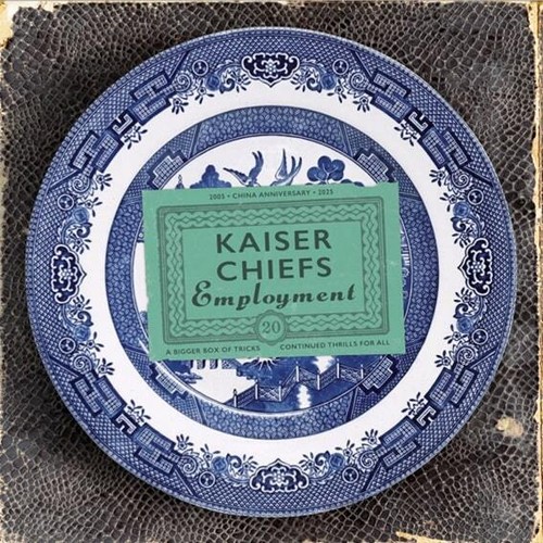 Kaiser chiefs employment - kaiser, 20