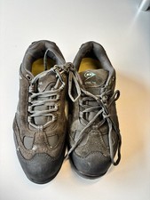 Dunlop steel toe safety - steel,