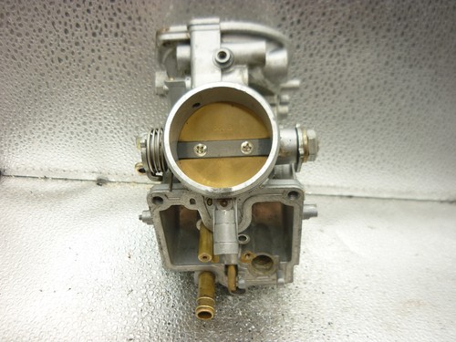 Yamaha 5jj 2000 2001 carb - 2001,