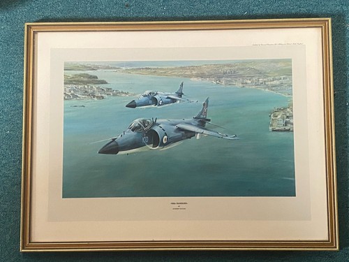 Print robert taylor - robert, sea
