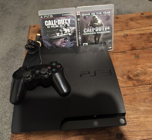 Sony playstation slim - playstation,