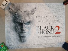 The Black Phone 2 – Original