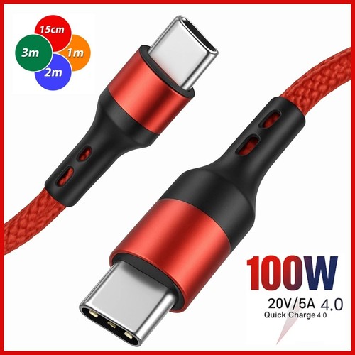 Type cable - c, c
