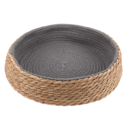 Dog baskets rattan - rattan, pet
