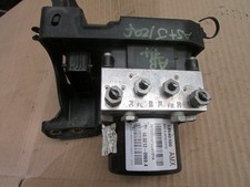 VAUXHALL ASTRA J MK6 09-15