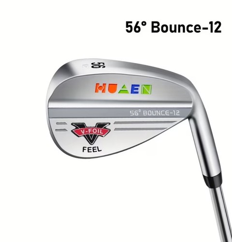 Huaen foil degree wedge - foil,