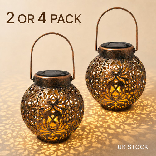 Pack solar moroccan - pack,