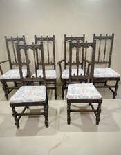 Antique Reproduction Set Of