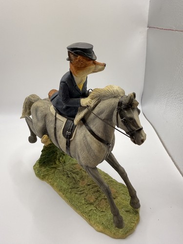 Border fine arts - fine, reynard