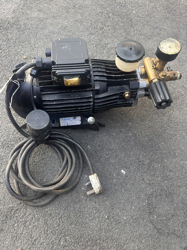 Kranzle electric high - ,