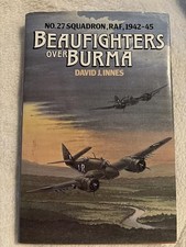 Beaufighters Over Burma: 27