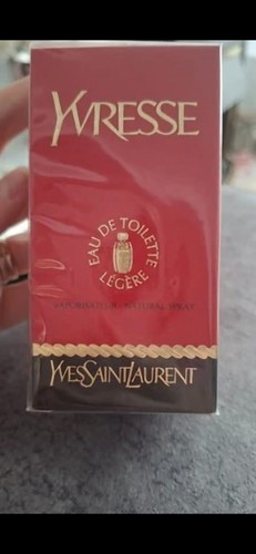 Ysl yvresse eau toilette - de,