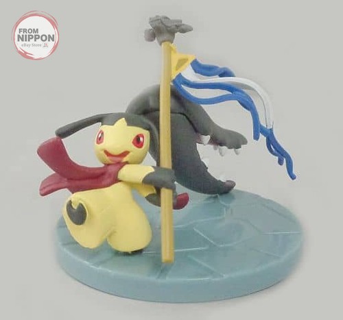 Pokemon center mawile - mawile, hyaku