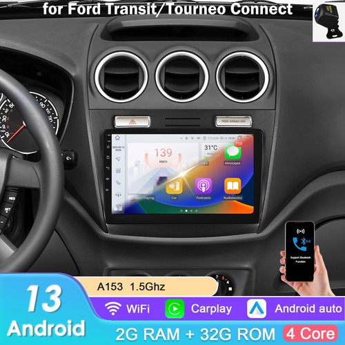 Car android radio for - car,