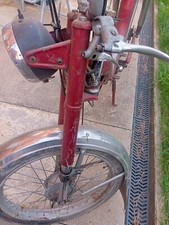 nvt easy rider Forks