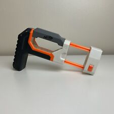 Nerf N-Strike Modulus White Tactical Storage Shoulder Stock - Combine postage