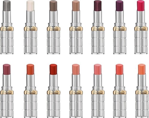 Loreal color riche shine - riche,