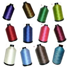 STRONG BONDED NYLON THREAD