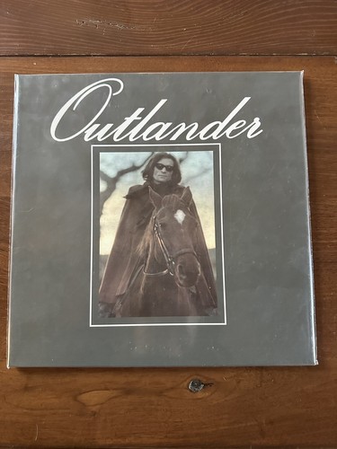 Meic stevens outlander - stevens, prog