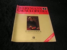 Everyman's Encyclopedia  Part 1