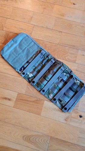 British army osprey mtp - army,