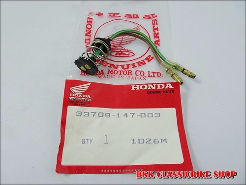 Nos honda cb125s - nos, cb750