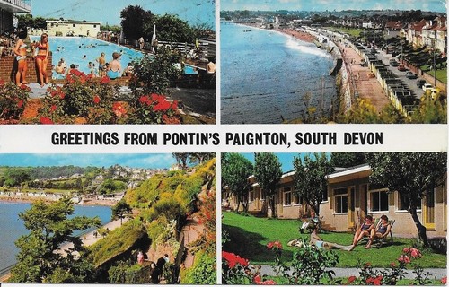 Pontins paignton view - 4,