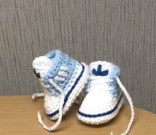 Crochet newborn baby first - crochet,